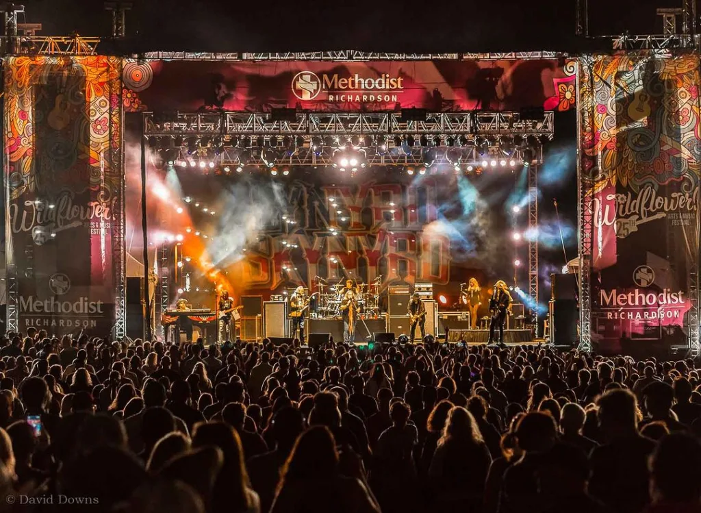 12 festivals happening around Dallas to put on your 2024 calendar - Courier Texas