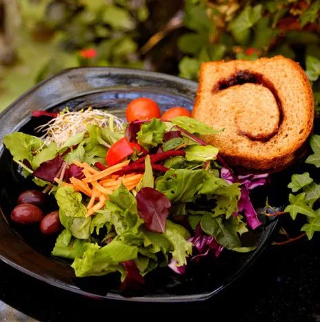Dallas’ Must-Try Vegetarian Eats