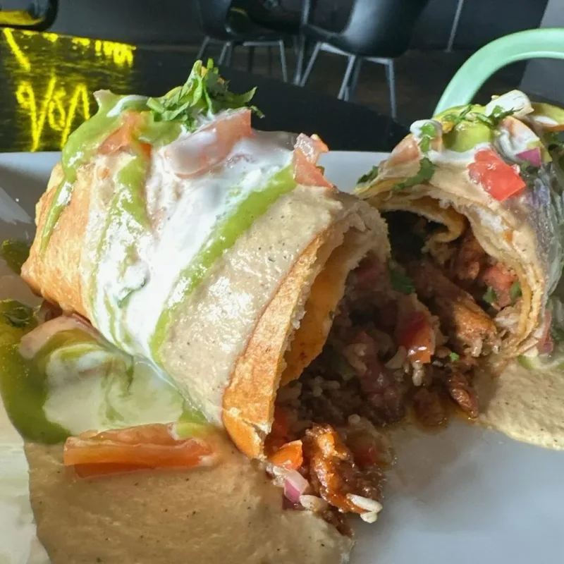 Dallas’ Must-Try Vegetarian Eats