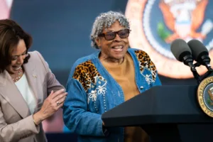 8 Black women from Texas whose stories inspire us - Courier Texas