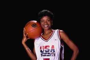 8 Black women from Texas whose stories inspire us - Courier Texas