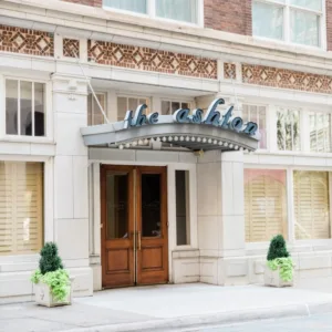 The 6 Most Charming And Historic B&Bs In Fort Worth
