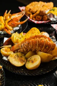 Cast A Line For Fort Worth’s Top 5 Seafood Spots