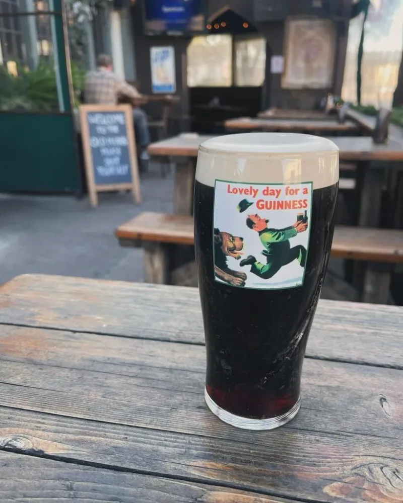 St. Patrick’s Day In DFW: Our Guide To Irish Pubs And Fare