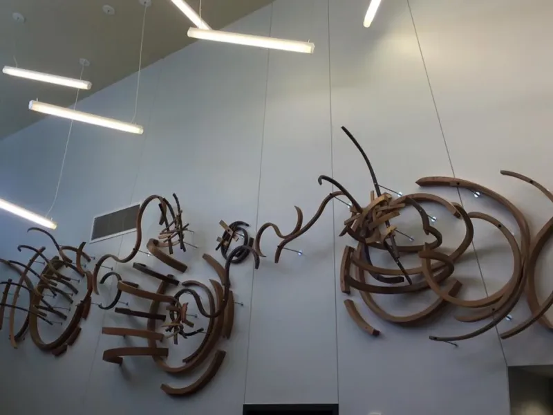 The 10 Best Branches Of The Dallas Public Library