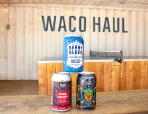 Bottoms Up: The Best Pint At Every Brewery In Tarrant County