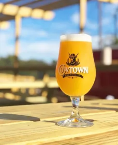 Bottoms Up: The Best Pint At Every Brewery In Tarrant County