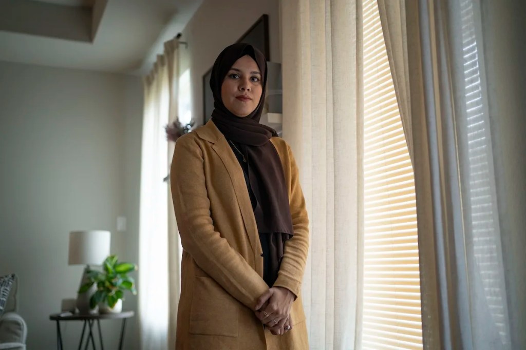 Out for blood? For routine lab work, the hospital billed her $2,400