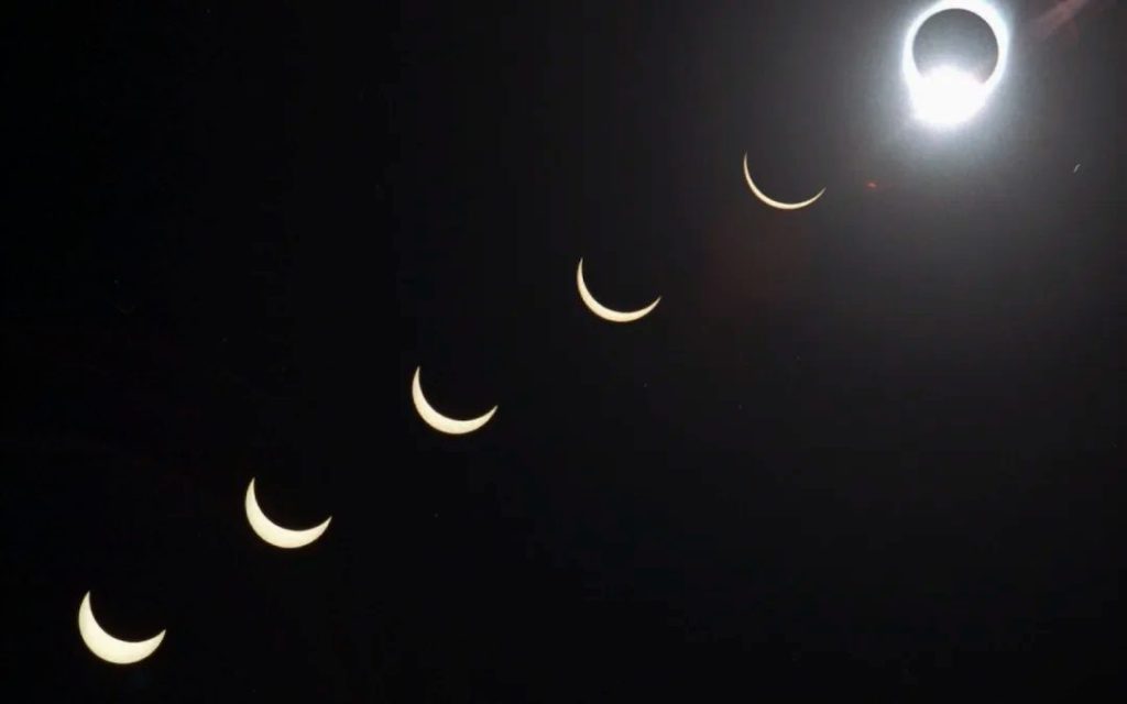 The solar eclipse is coming: A last-minute guide for DFW