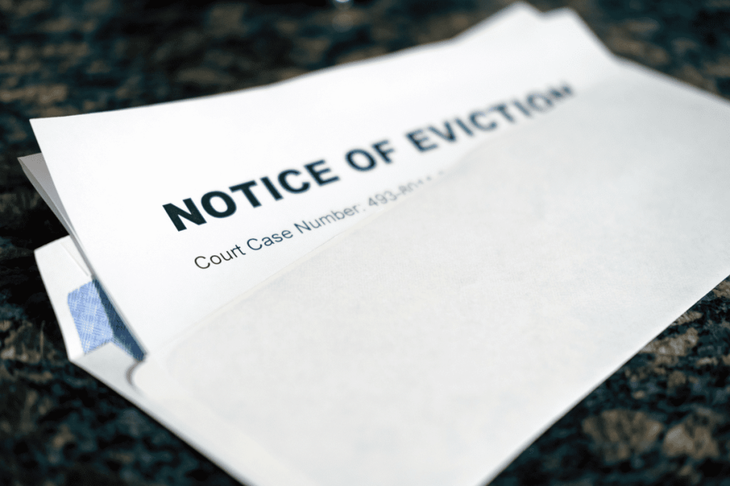 Amid high rents, eviction filings in major Texas cities soar above pre-pandemic levels
