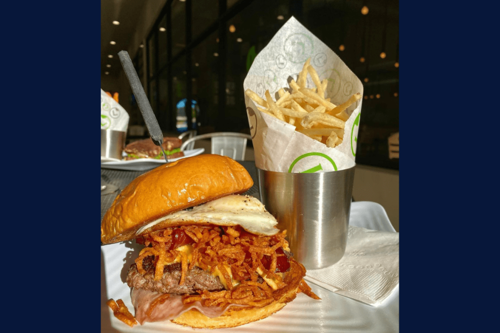 8 Dallas-Fort Worth restaurants that are Food Network famous