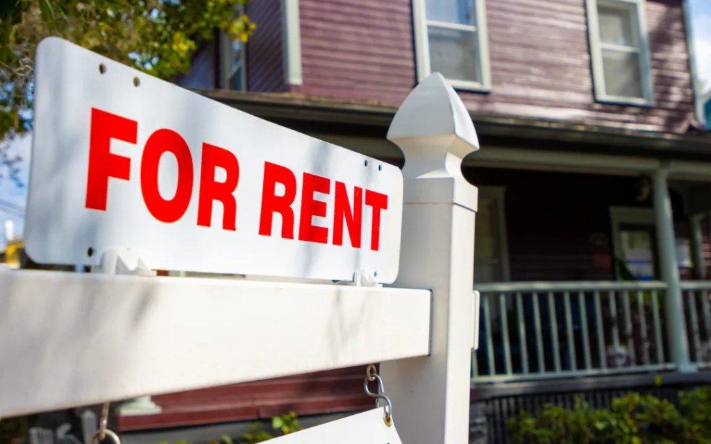 More than half of Dallas-Fort Worth renters are cost-burdened, study shows