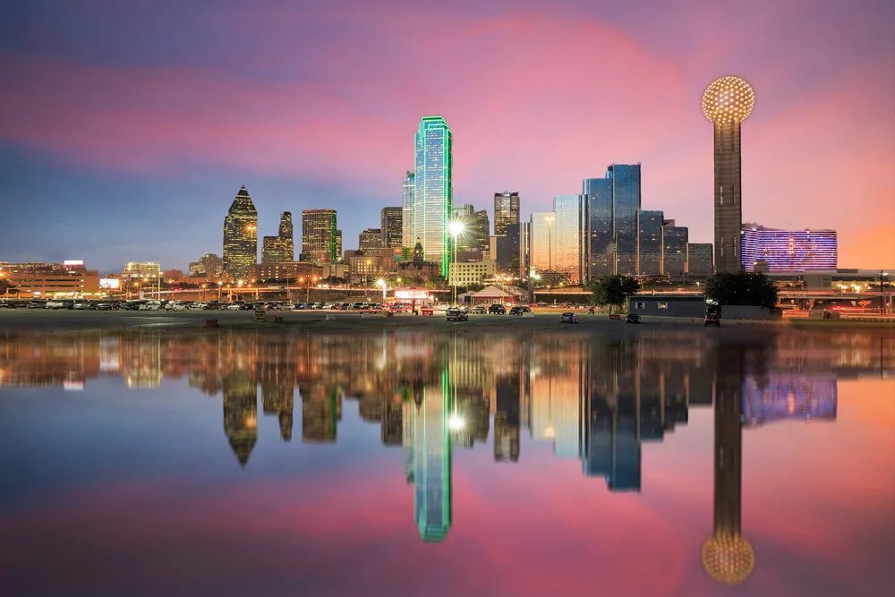 8 fun-filled day trips within two hours from Dallas