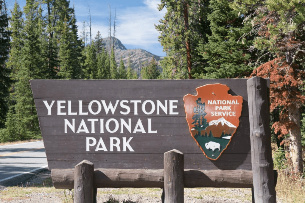 The 10 closest national parks to Dallas