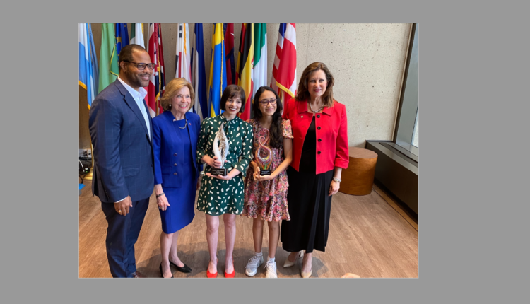 Meet Dallas’ Newly Appointed Poet Laureates