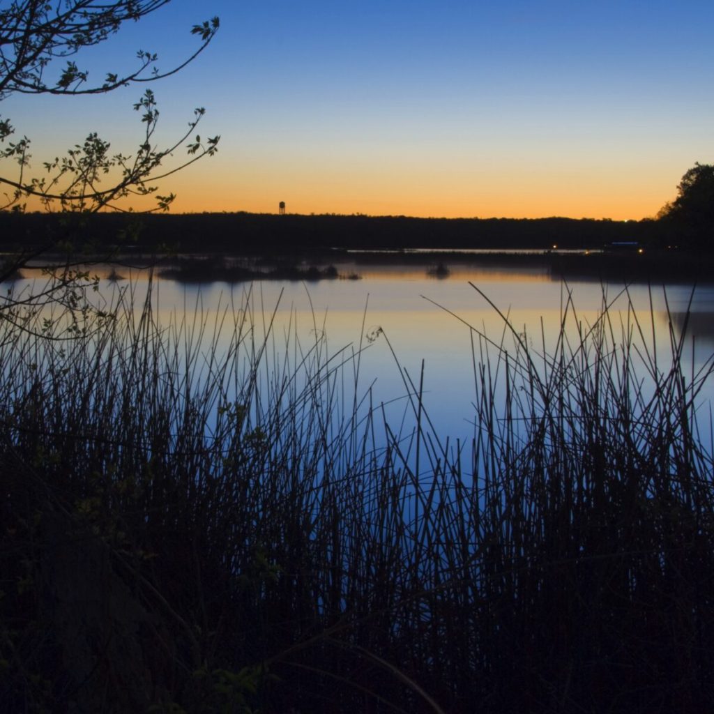 The 5 best trails to hike, bike, and walk in Dallas-Fort Worth