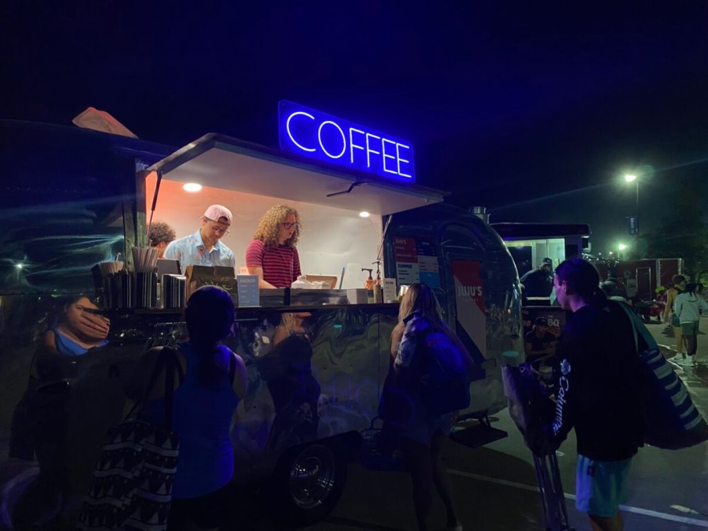 Brewing community: These Dallas coffee shops offer more than a good cup of joe