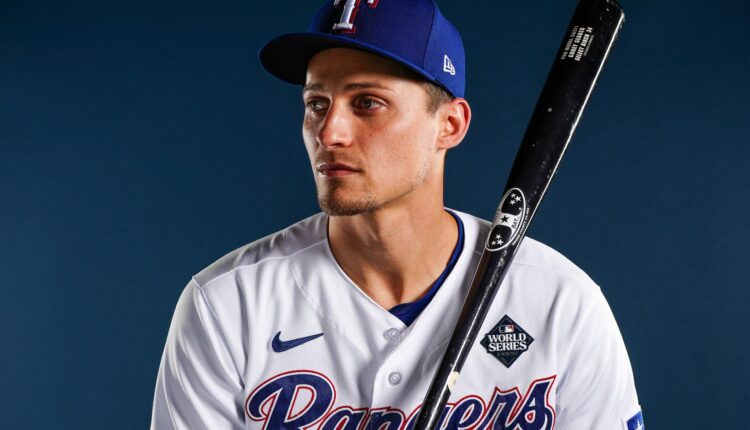7 things you never knew about Texas Rangers star Corey Seager