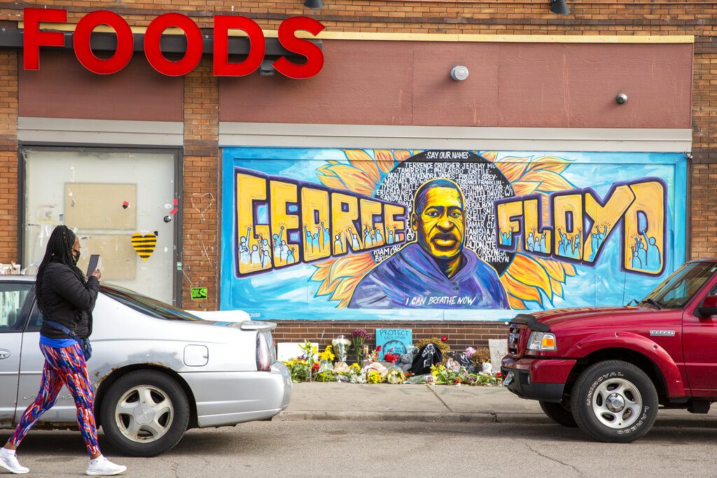 Op-Ed: Was the George Floyd movement all in vain?