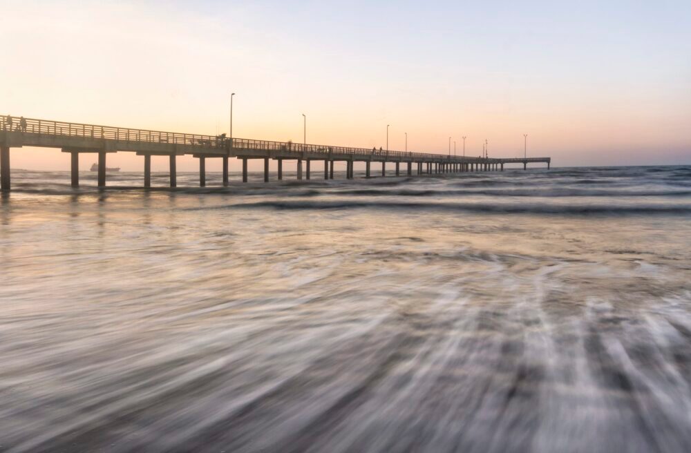 9 of Texas’ cleanest lakes & most pristine beaches