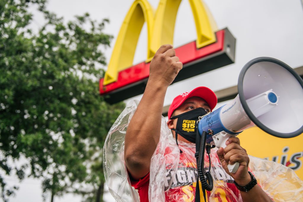 Everything you need to know about the minimum wage in Texas