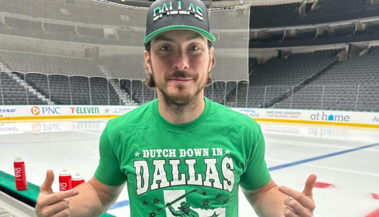 Fun facts about Jamie Benn, Tyler Sequin, and Matt Duchene