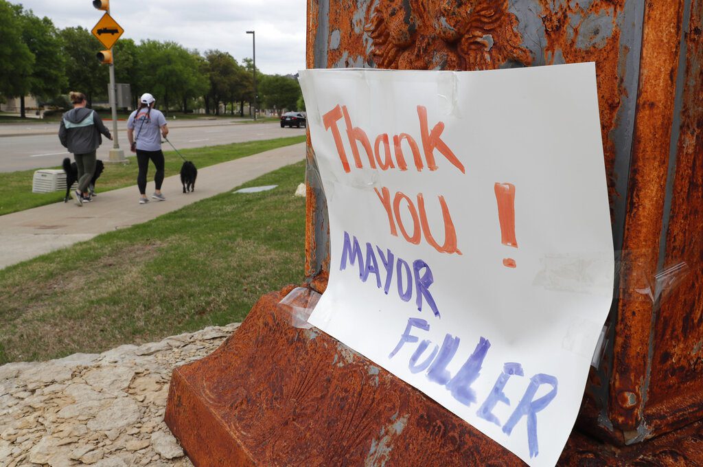Here’s what 7 DFW mayors earn and what they actually do