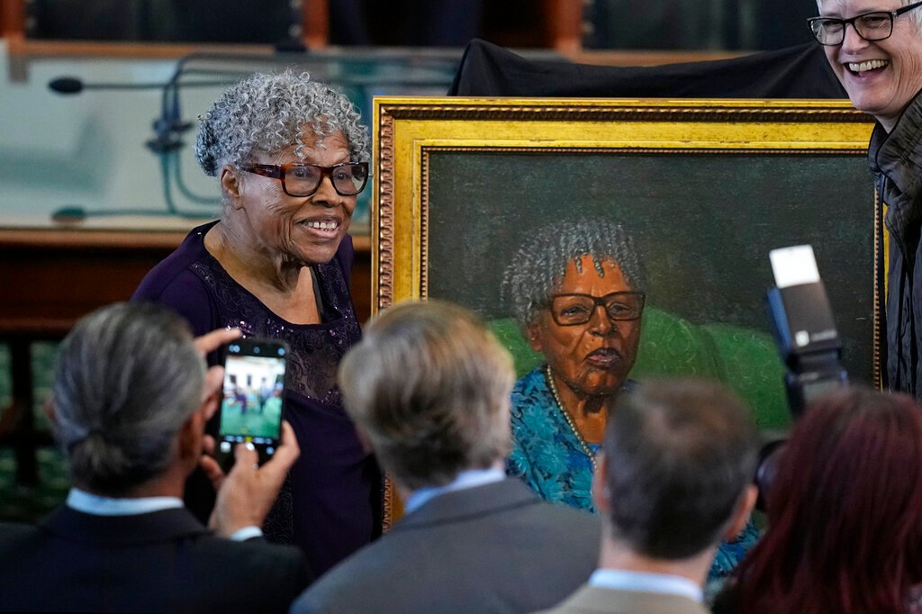 Opal Lee: Facts about the woman who made Juneteenth a holiday