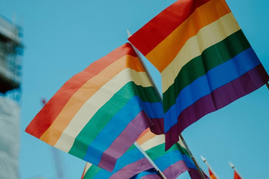 Dallas’ 2024 Pride In Excellence Awards honored local LGBTQIA+ leaders
