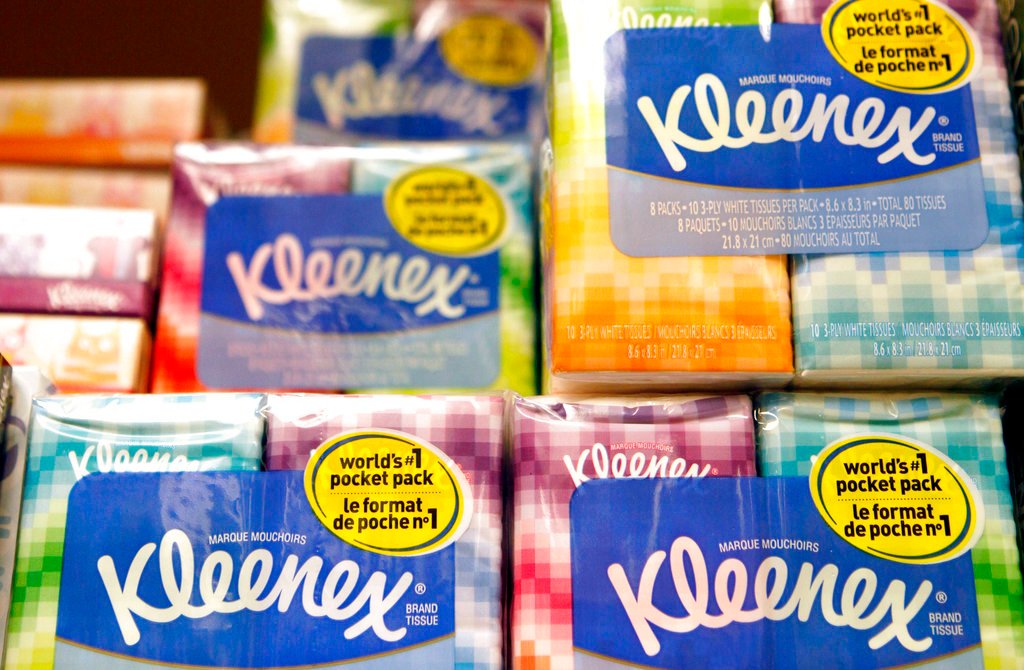 7 brands you didn’t know were headquartered in North Texas