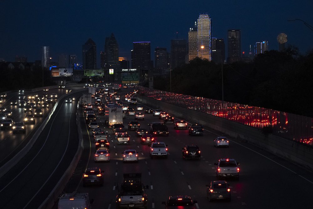 Texas added more Latino, Asian and Black residents than any other state last year