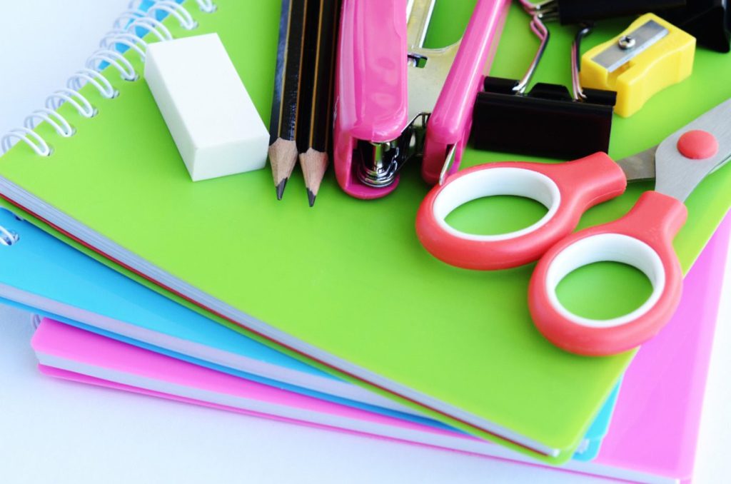Get free school supplies at the Mayor’s Back To School Fair & other events