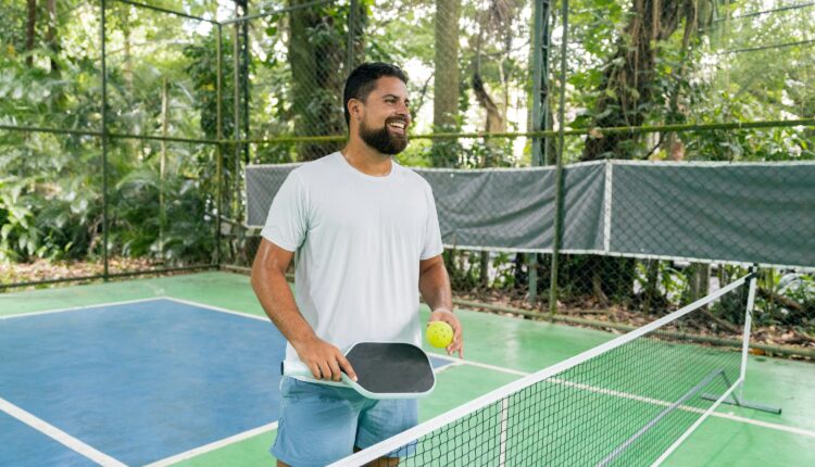 Dallas-Fort Worth Pickleball Guide: 10 Courts To Try