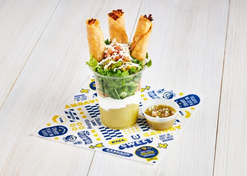 2024 State Fair of Texas: 10 weird & wonderful foods to try