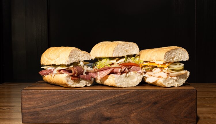 Top 10 spots for sandwiches in DFW
