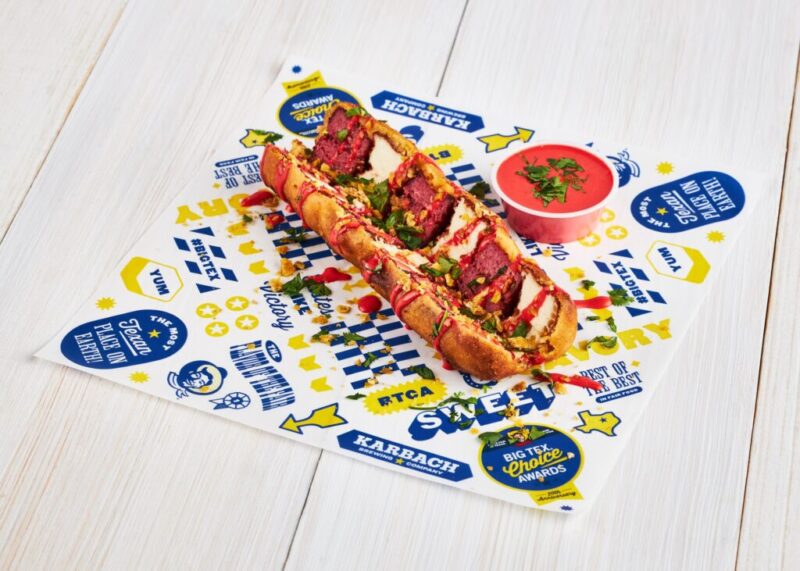 2024 State Fair of Texas: 10 weird & wonderful foods to try