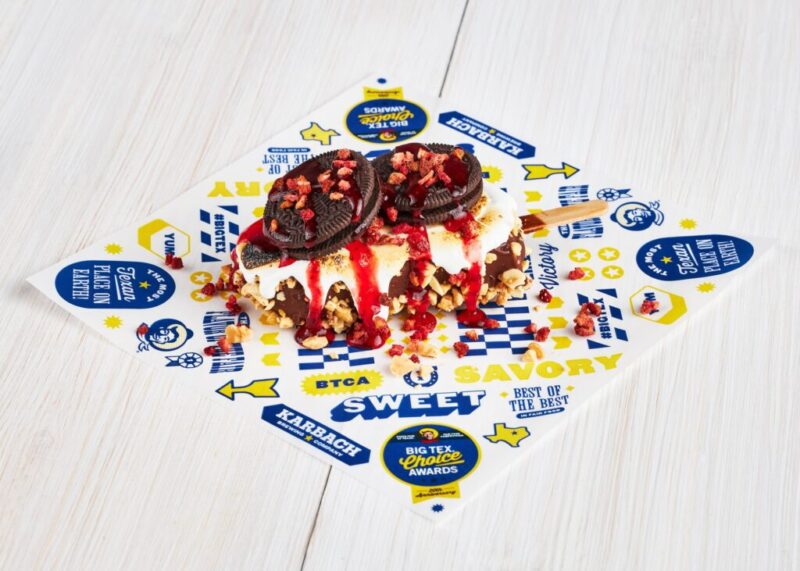 2024 State Fair of Texas: 10 weird & wonderful foods to try