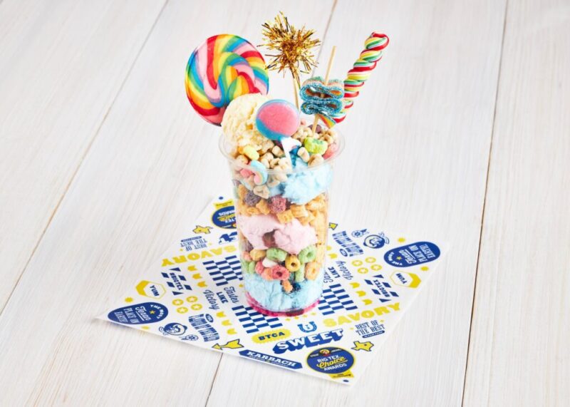 2024 State Fair of Texas: 10 weird & wonderful foods to try