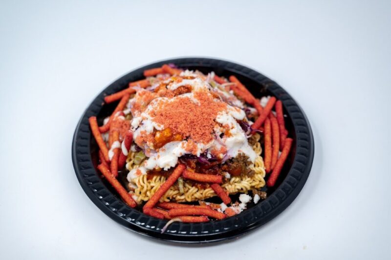 2024 State Fair of Texas: 10 weird & wonderful foods to try