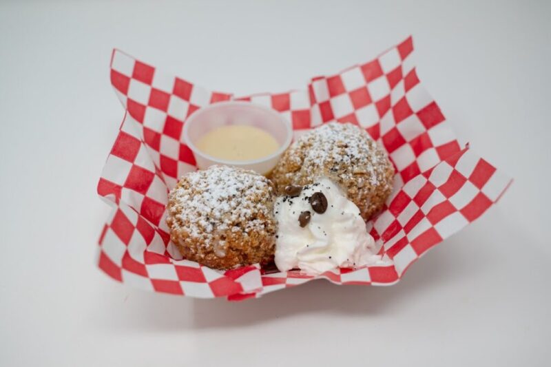 2024 State Fair of Texas: 10 weird & wonderful foods to try