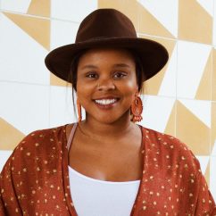 Joi Louviere