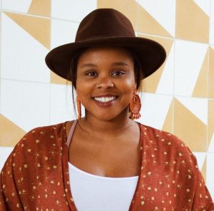 Portrait of Joi Louviere