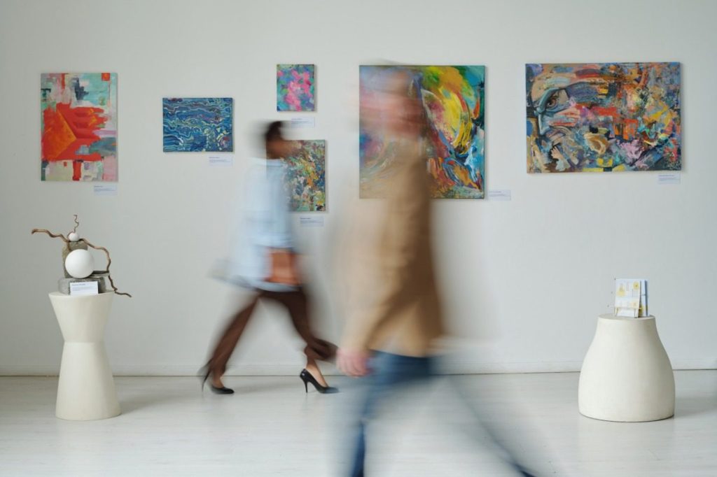Unveiling Dallas: The Ultimate Guide for Museum Lovers
