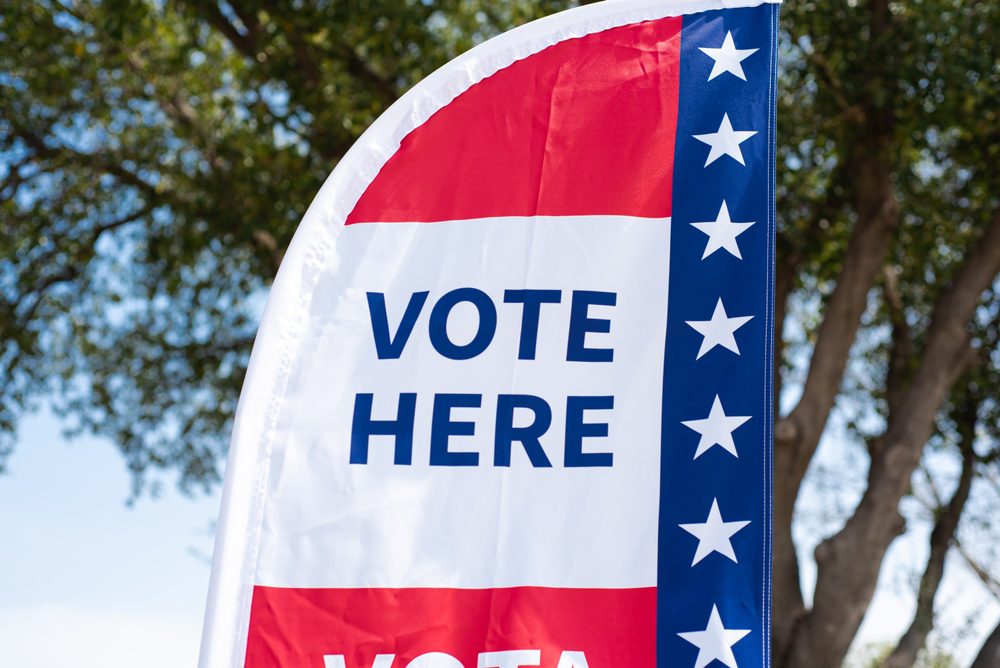 Op-Ed: Why your down-ballot vote in Texas matters more now than ever