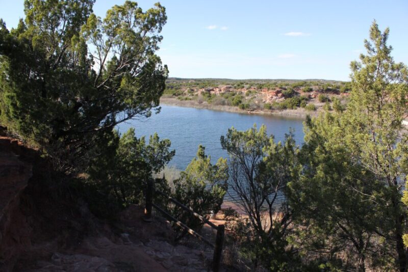 Your guide to Texas’ 4 International Dark Sky Parks