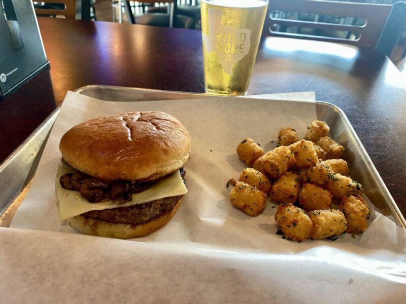 10 of the best cheeseburgers in DFW