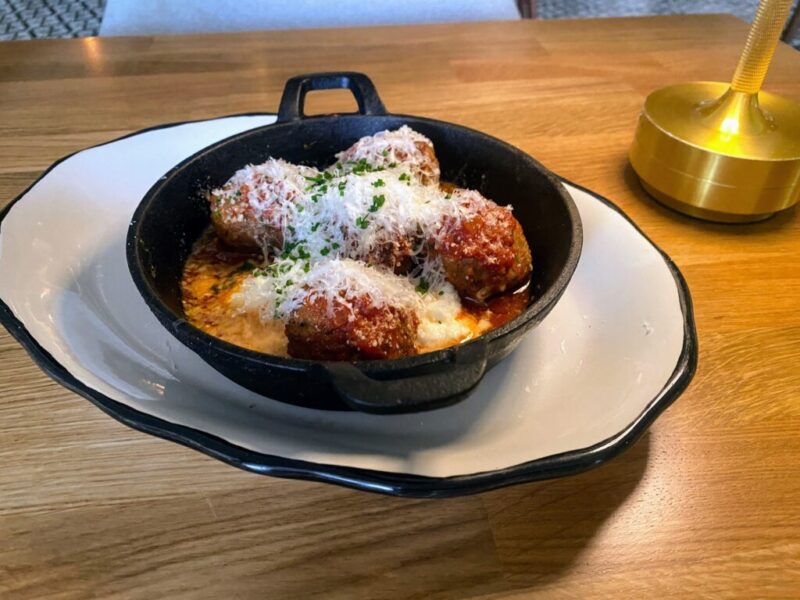 An inside look at Lyla, the trendiest restaurant in Dallas