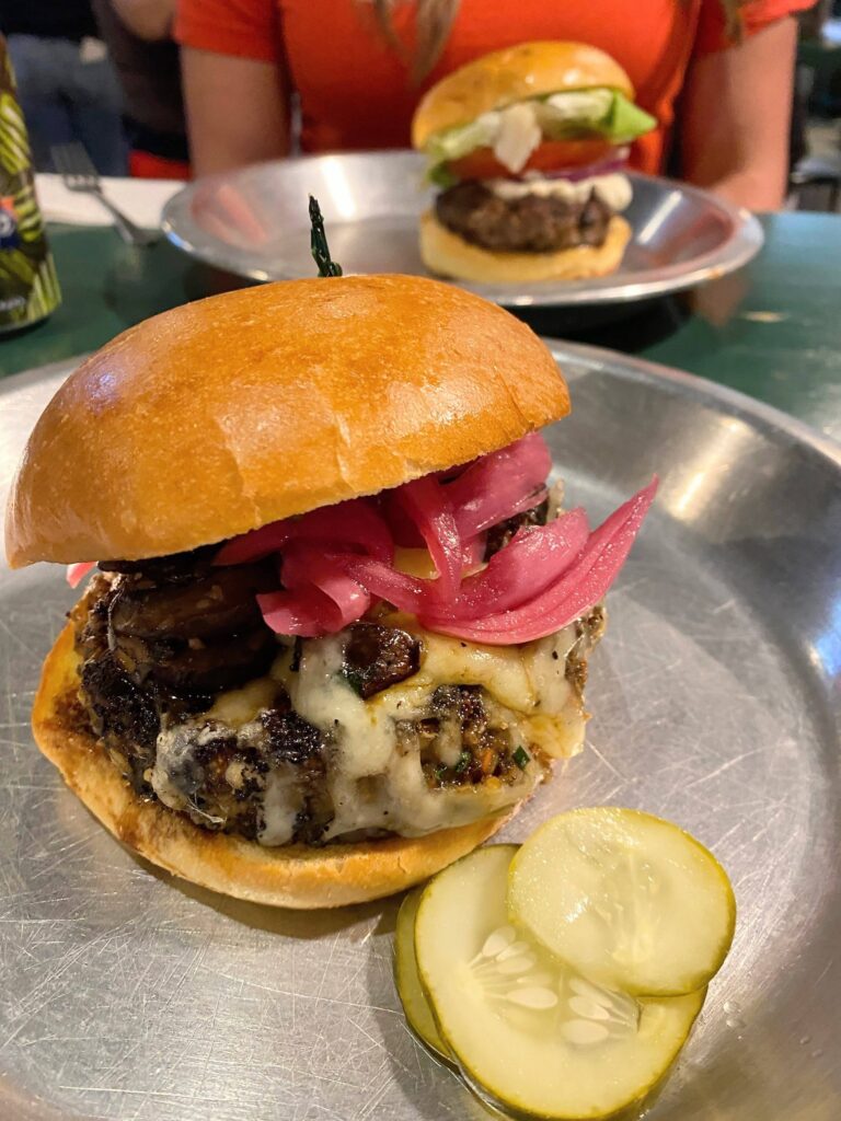 10 of the best cheeseburgers in DFW