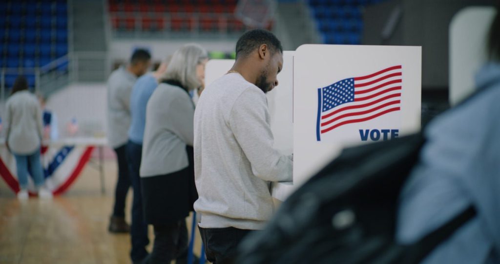Dallas props on your ballot: From decriminalizing weed to increasing police force