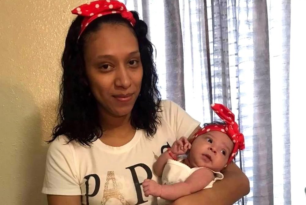 A Texas woman died after the hospital said it’s a ‘crime’ to intervene in her miscarriage